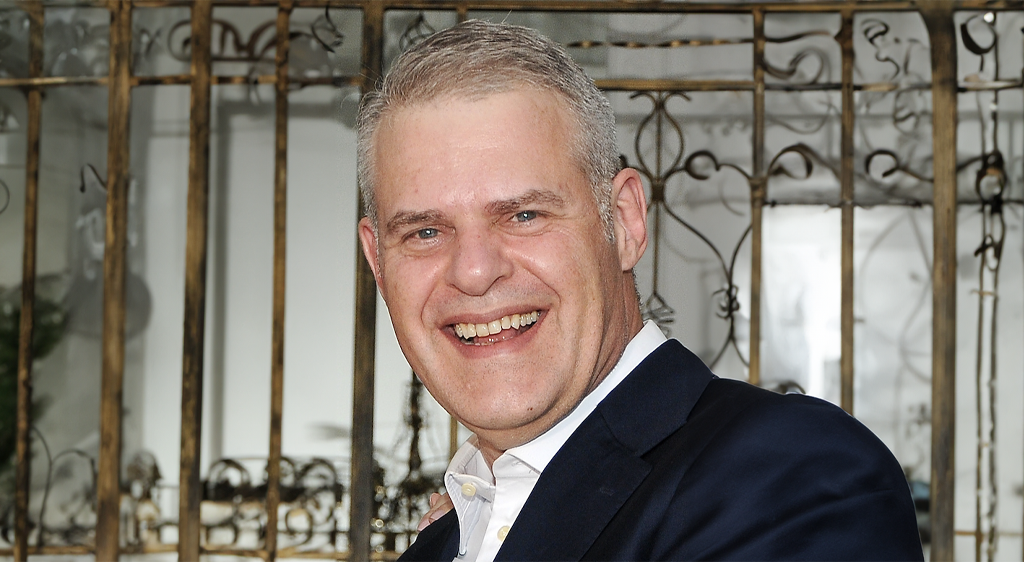 Eduardo Oinegue